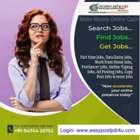 Online Jobs Vacancy In Your City .  
